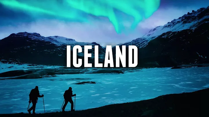 Top 7 INCREDIBLE Places in ICELAND you WON'T BELIE...