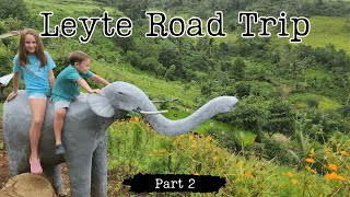 Leyte Road Trip | Part 2