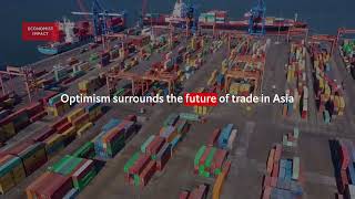 Economist Impact's Asia Trade Week