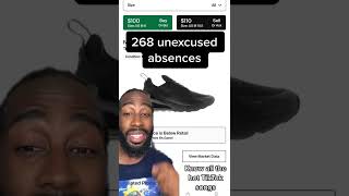 If You See A Kid A School Wearing These Sneakerswatch Out