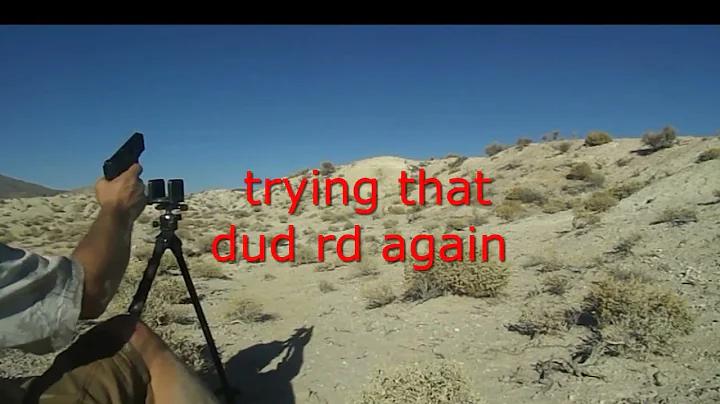 Ruger P95 redot did great 30 yards then i broke crack the lens in the gun bag