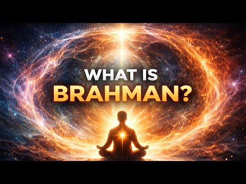 What Is Brahman? The Ultimate Reality of the Universe
