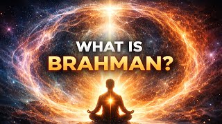 What Is Brahman? The Ultimate Reality of the Universe