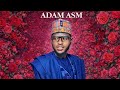 Adam ASM Ranar Masoya Fatima Official Audio