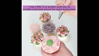 Soft Petal Flower