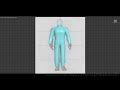 Ponikarovsky: 3DS MAX Practice Polygon Modeling Model Video #69 (04-14-2026)