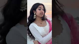 Kilimanjaro Bhala Song | Dance Short By Niktha | Robot Movie | Shorts