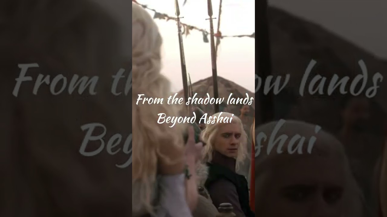 Dragon’s Egg’s Daenerys - Majester 🗡