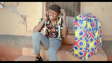 Bright feat Stamina - Nakuja Dar (Official Music Video)