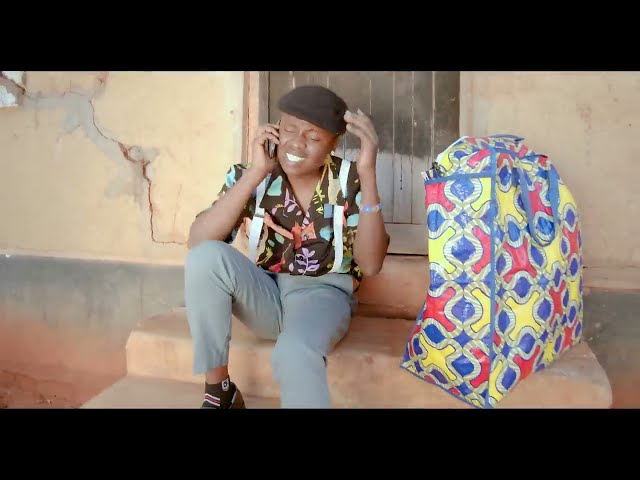 Bright feat Stamina - Nakuja Dar (Official Music Video) class=