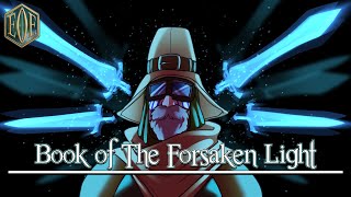 Explorers of Eardsihimmle : Age Of Exodus | Book Of The Forsaken Light | A5E Heroic Campaign