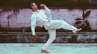 Video thumbnail of "Gabriel Garzón-Montano - Someone (Official Video)"