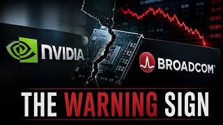 Broadcom Just Exposed the Crack in the AI Stock Market!