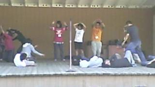 FIUTS Orientation 2008