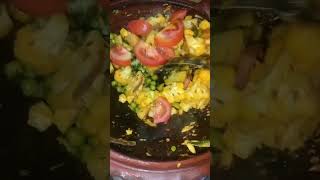 cauliflower recipe | Gobhi ki sabji | cauliflower vegetarian short