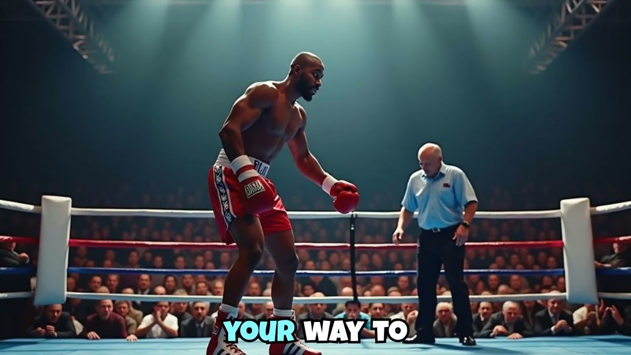 [Specific] Episode 02 Rise and unleash your greatness 