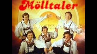 Video thumbnail of "Orig. fidele Mölltaler - Unser neues Motto ( 1991 )"