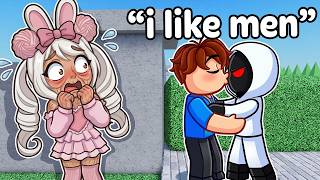 What roblox players never told there parents..