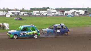 Scunny Autograss 17 09 17 Class 1 H1