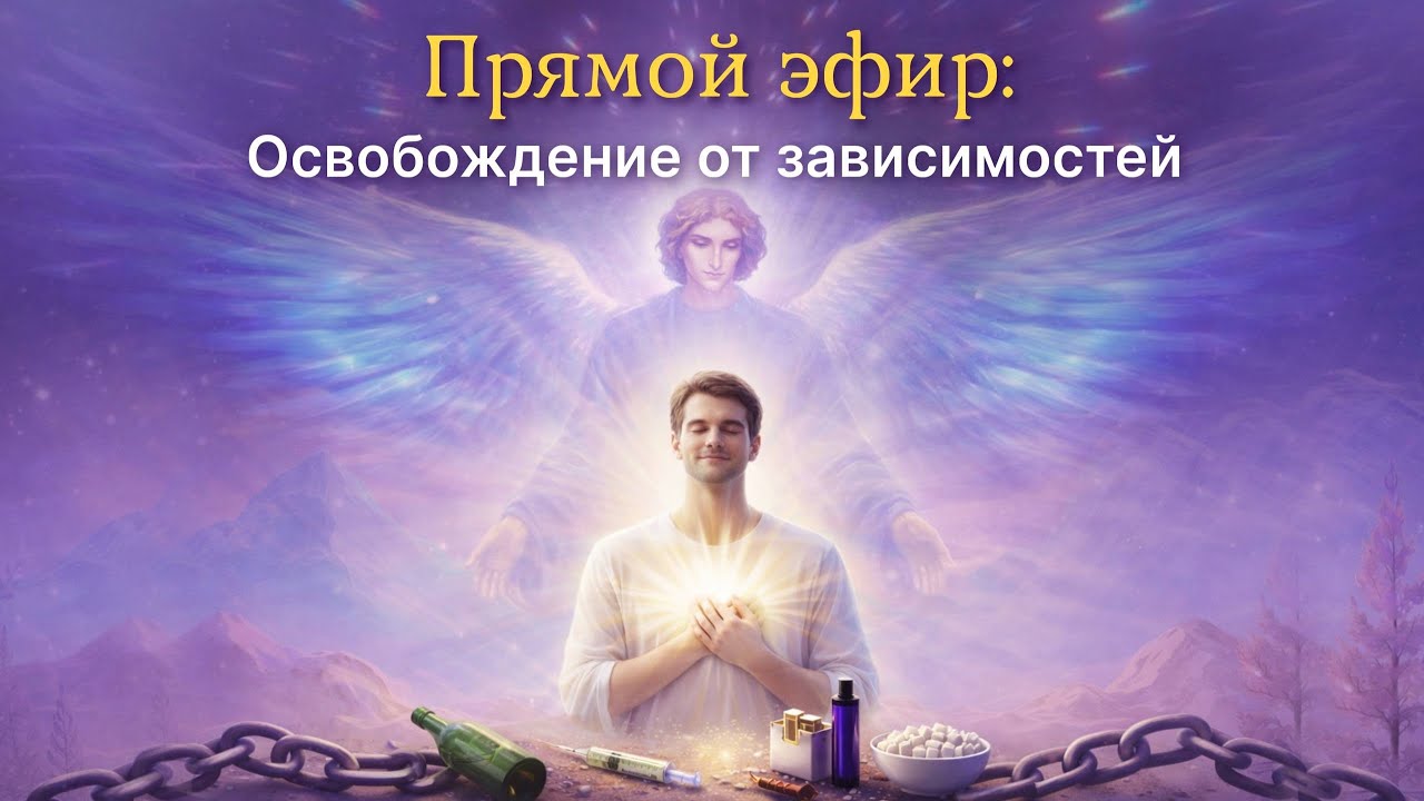 Освобождение от зависимостей