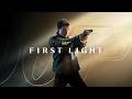 007 First Light Soundtrack - On Her Majesty's Secret Service Theme (OHMSS OST)