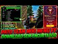 NEW MOD PATO TEAM CRACKED GRATIS ⚠️ 100% RANK COMO BAIXAR E INSTALAR HACK GRATIS FF 2026 LINK DIRETO