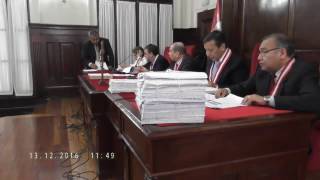 CASOS LABORALES, BACKUS, audiencias en la corte suprema