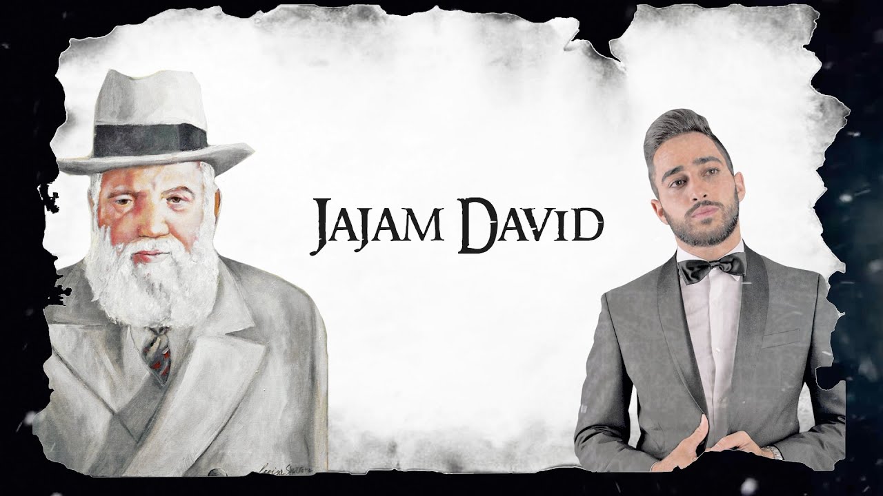 YEDIDIA JAIAT - ידידיה חייט / Jajam David - חכם דוד