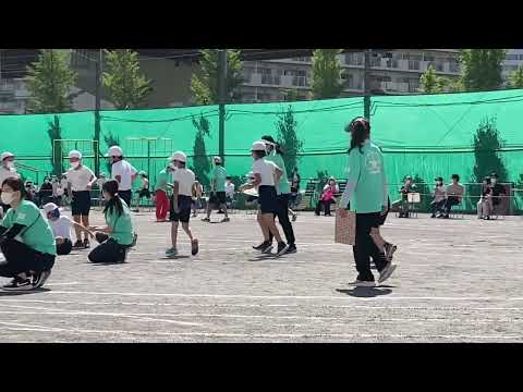 2022年仁　運動会