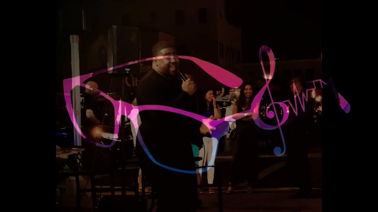 Pop Up Jam Wednesdays