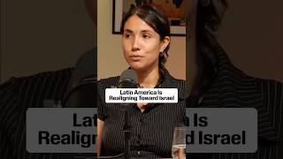 Latin America Is Realigning Toward Israel