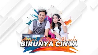 Download Lagu Birunya Cinta - Duet Arrijal Ft. Imma Rosmala || Dangdut Original || Ijjoo Production Live MP3