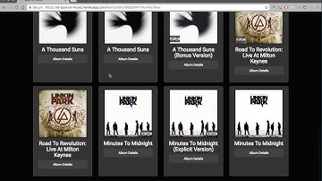 RouteDigit.com - Spot On Music - Angular2 App