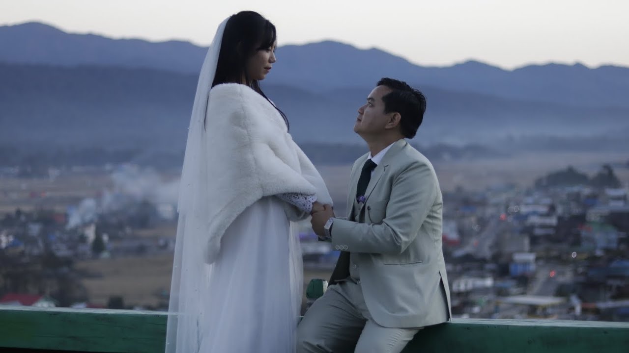 Trailer - Dusu Tassang Weds Hibu Yam