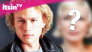 Heath Ledgers Ex So geht es Michelle Williams heute It s in TV