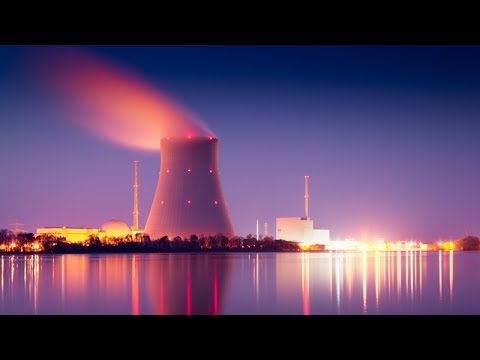 Grid Operator: France Needs Nuclear Power For Net-Zero