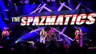 Celebrity The Spazmatics- Summer of 69 (Bryan Adams) Wealth