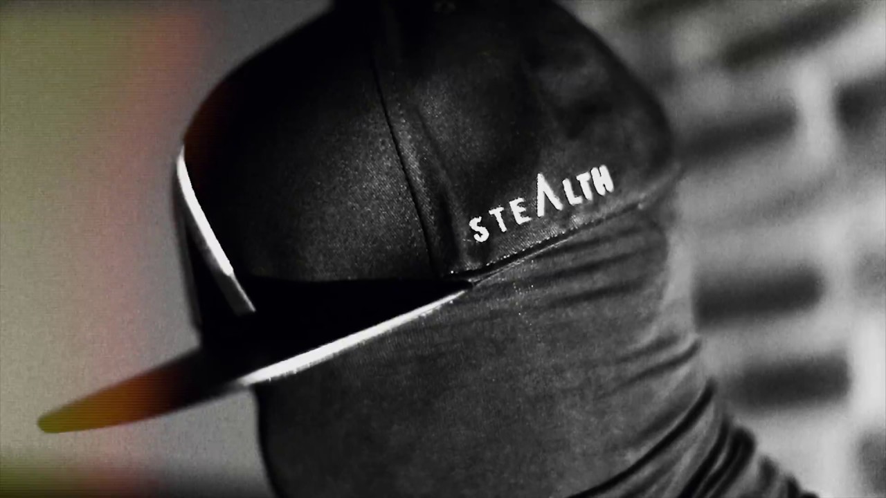 Stealth Clothing
