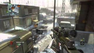 iGoBatman4G - Black Ops - 900 - NoScope - Off Platform