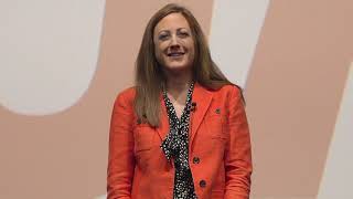 Brooke Barber: New Student Orientation