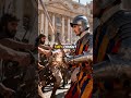 Sacrifice in Saint Peter's: The Swiss Guard's Last Stand