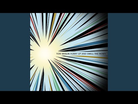 Tom Brislin — Industry in the Distance