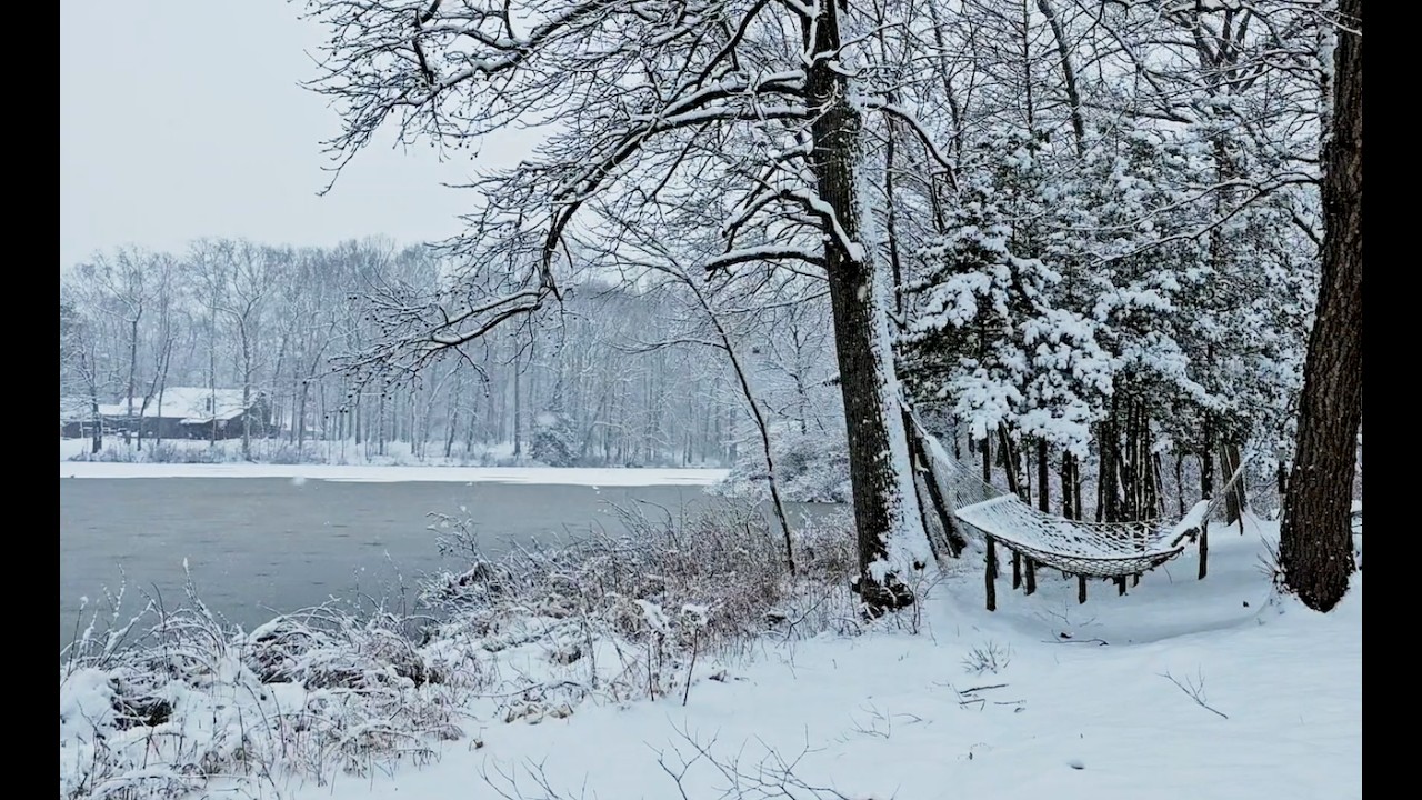 2007 "Опять Метель" Алла Пугачева и Кристина Орбакайте