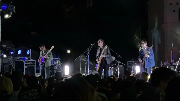 Doubtful Sins - H 3 F live at CAT EXPO 12