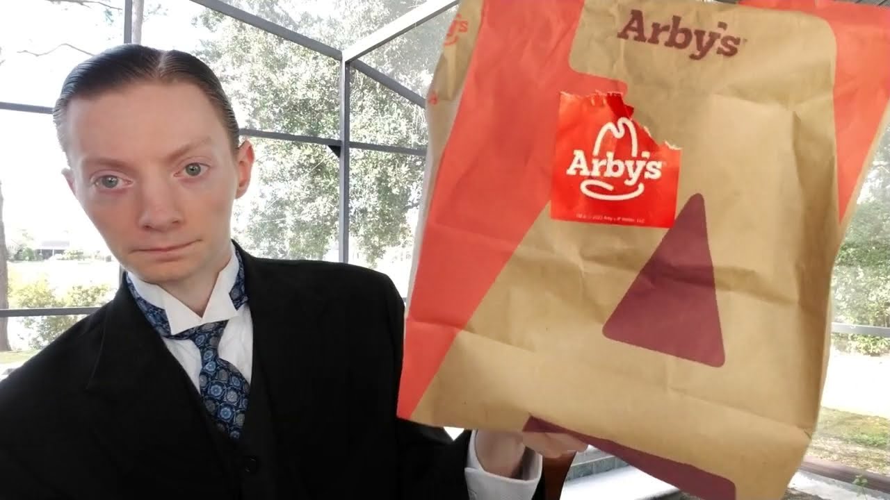 Обзор НОВЫХ стейковых наггетсов от Arby's!