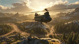 OTR - Offroad Car Driving Game | Open World Game with best graphics and car physics🔥 Offroad Horizon