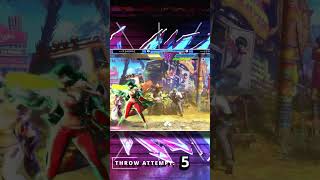 You May Not Like It, But This Is What Peak Street Fighter Looks Like  #streetfighter #sf6 #evo2025
