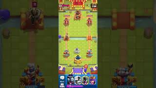 ClashinDudeSkoobyRu|Trophy Road ®🏆  #ClashRoyale #Supercell