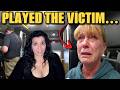 Entitled Woman Calls 911… Then Gets ARRESTED Instead | Bodycam