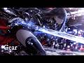 【作業用BGM】戦闘音楽『Gear』 Epic Music /Battle Music/Hybrid Rock
